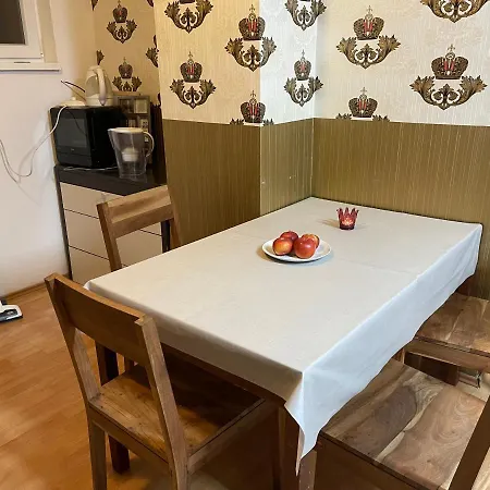 Sweet Μπρατισλάβα