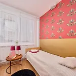 Sweet Appartamento Bratislava