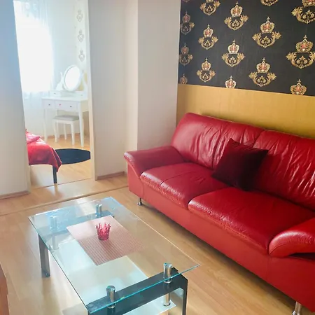 Apartamento Sweet Bratislava