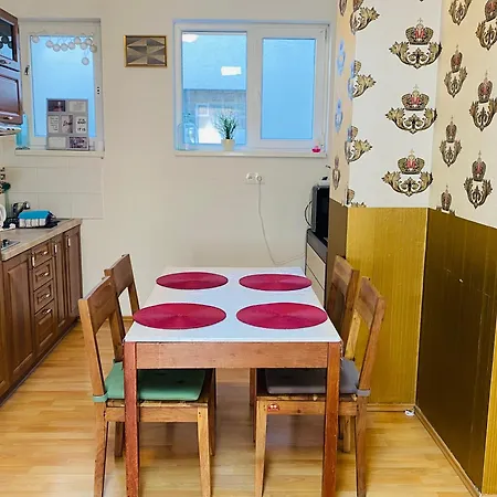 Sweet Apartamento Bratislava