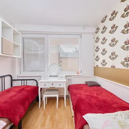Apartamento Sweet *