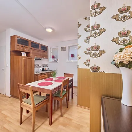 Apartmán Sweet Bratislava