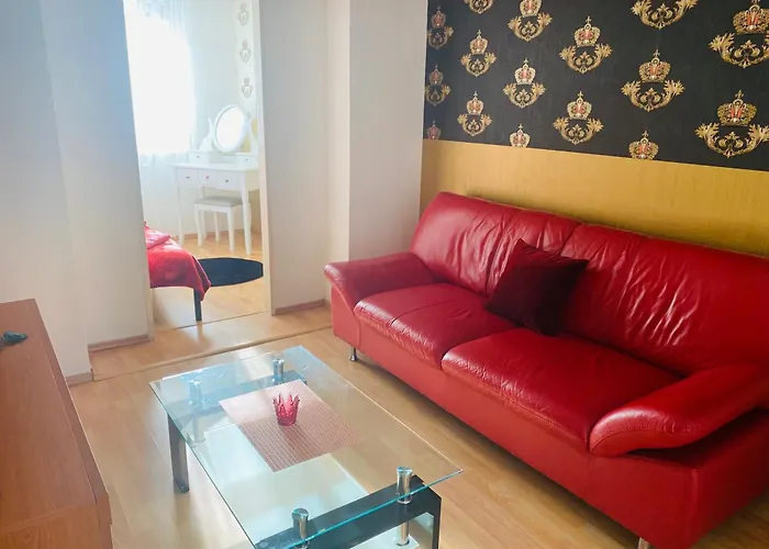 Apartmán Sweet Bratislava