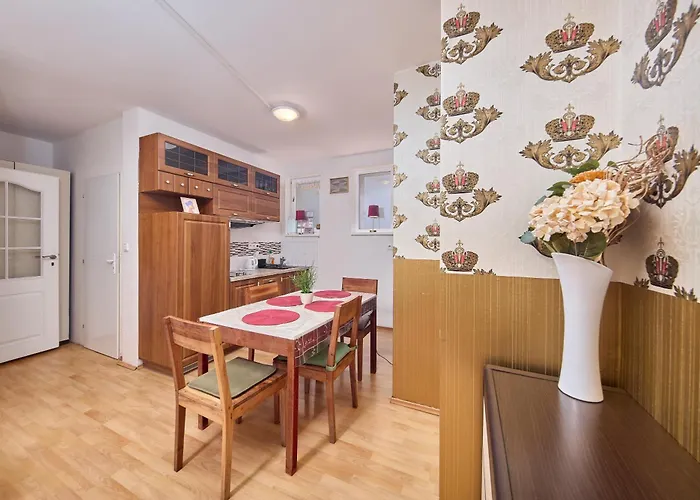 Apartmán Sweet Bratislava